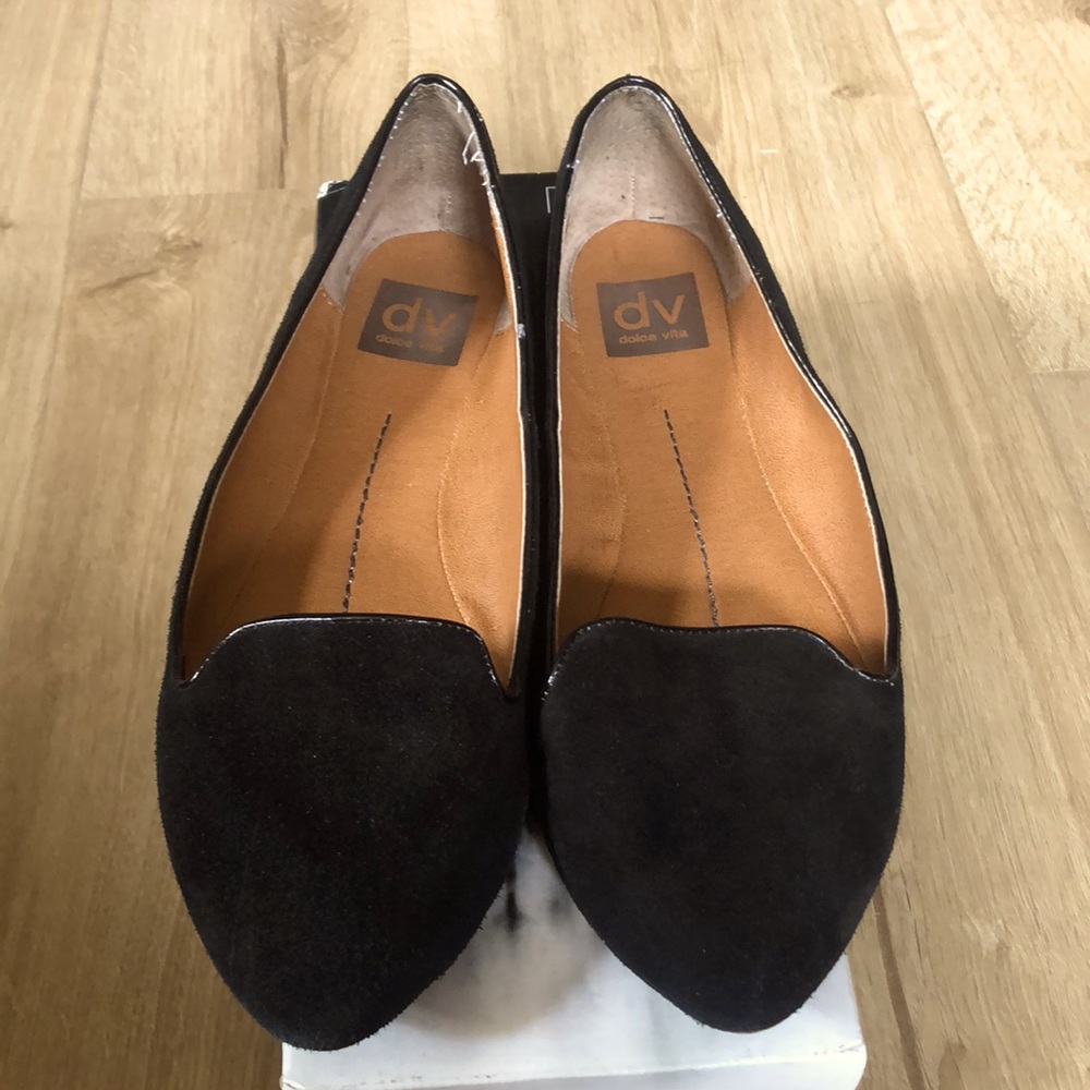 Dolce Vita Lissa Flat